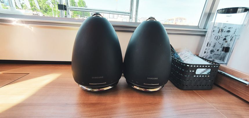 Linssen GS 35.0 AC | Sanssouci