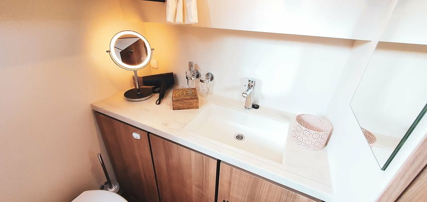 Linssen GS 35.0 AC | Sanssouci