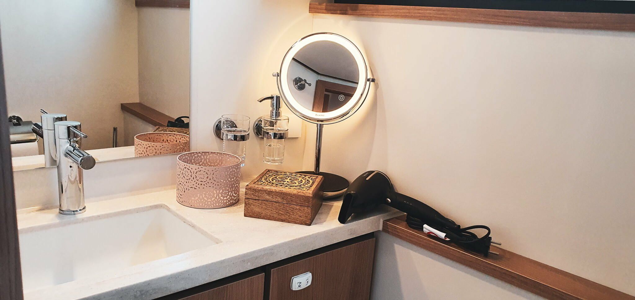 Linssen GS 35.0 AC | Sanssouci