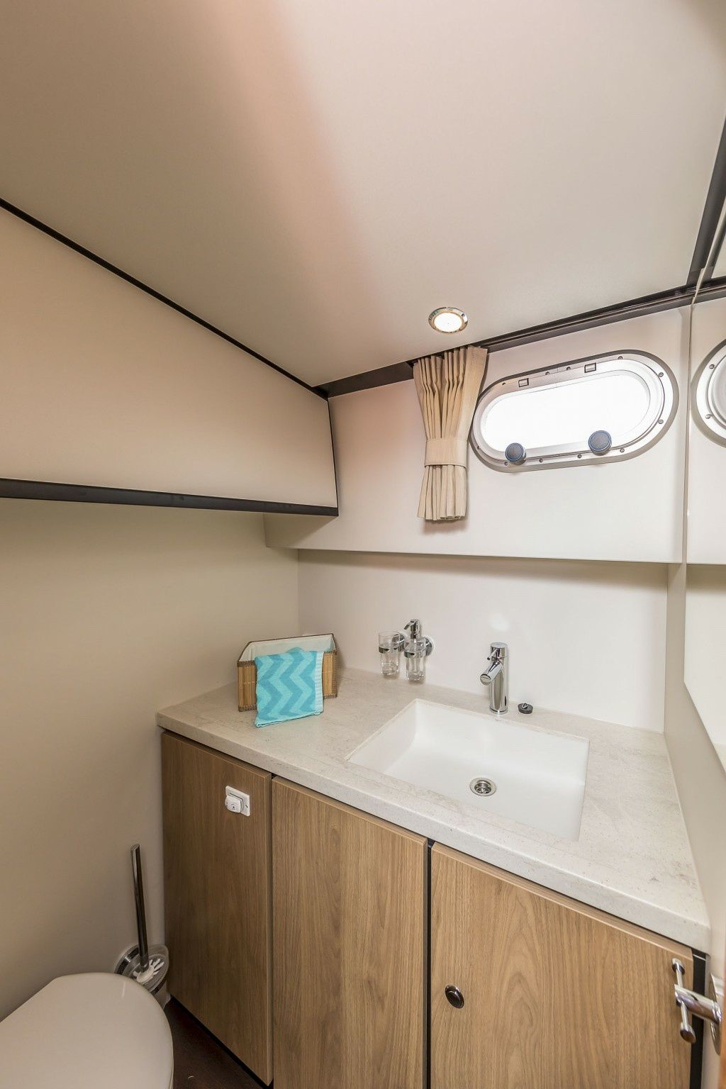 Linssen GS 30.0 AC | Jana