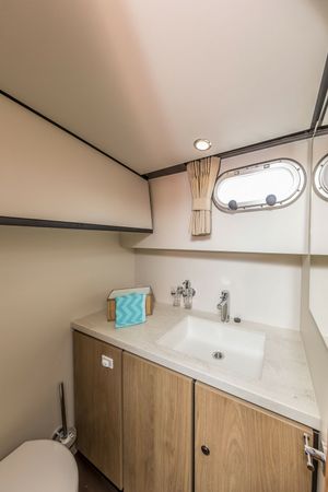 Linssen GS 30.0 AC | Jana