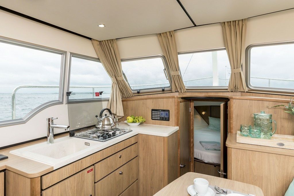 Linssen GS 30.0 AC | Jana