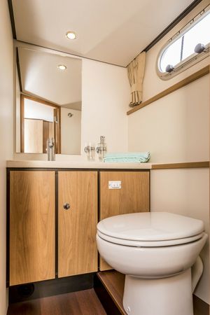 Linssen GS 30.0 AC | Jana