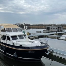 Linssen GS 30.0 AC | Jana