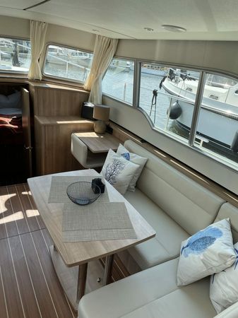Linssen GS 35.0 AC | Frieda