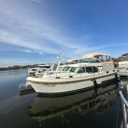 Linssen GS 35.0 AC | Frieda