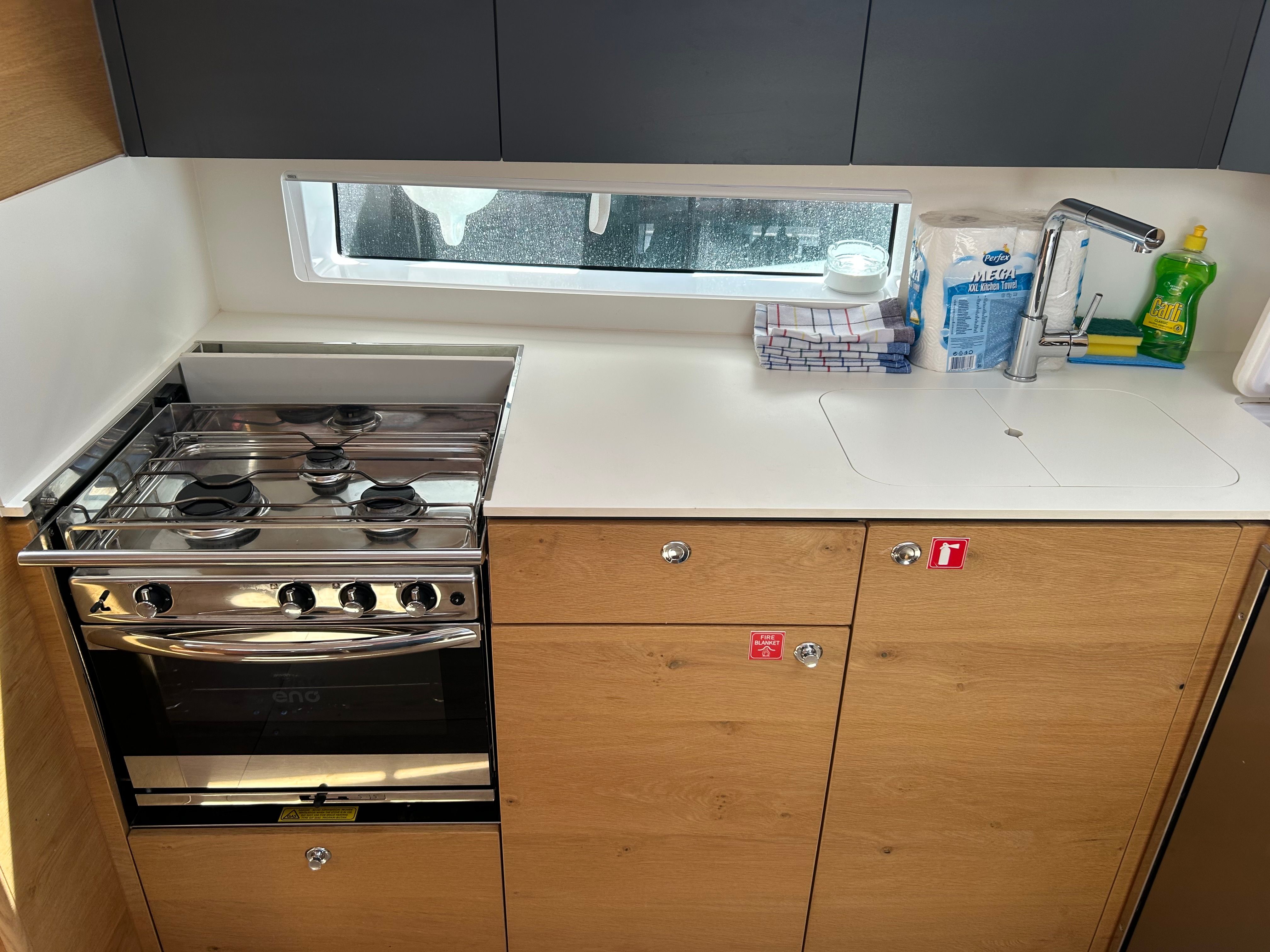 Elan Impression 43 | SeaBee