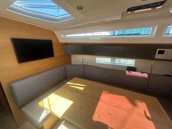 Elan Impression 43 | SeaBee