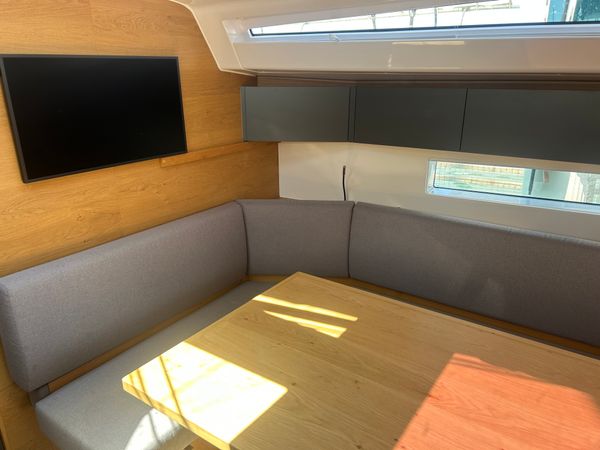 Elan Impression 43 | SeaBee