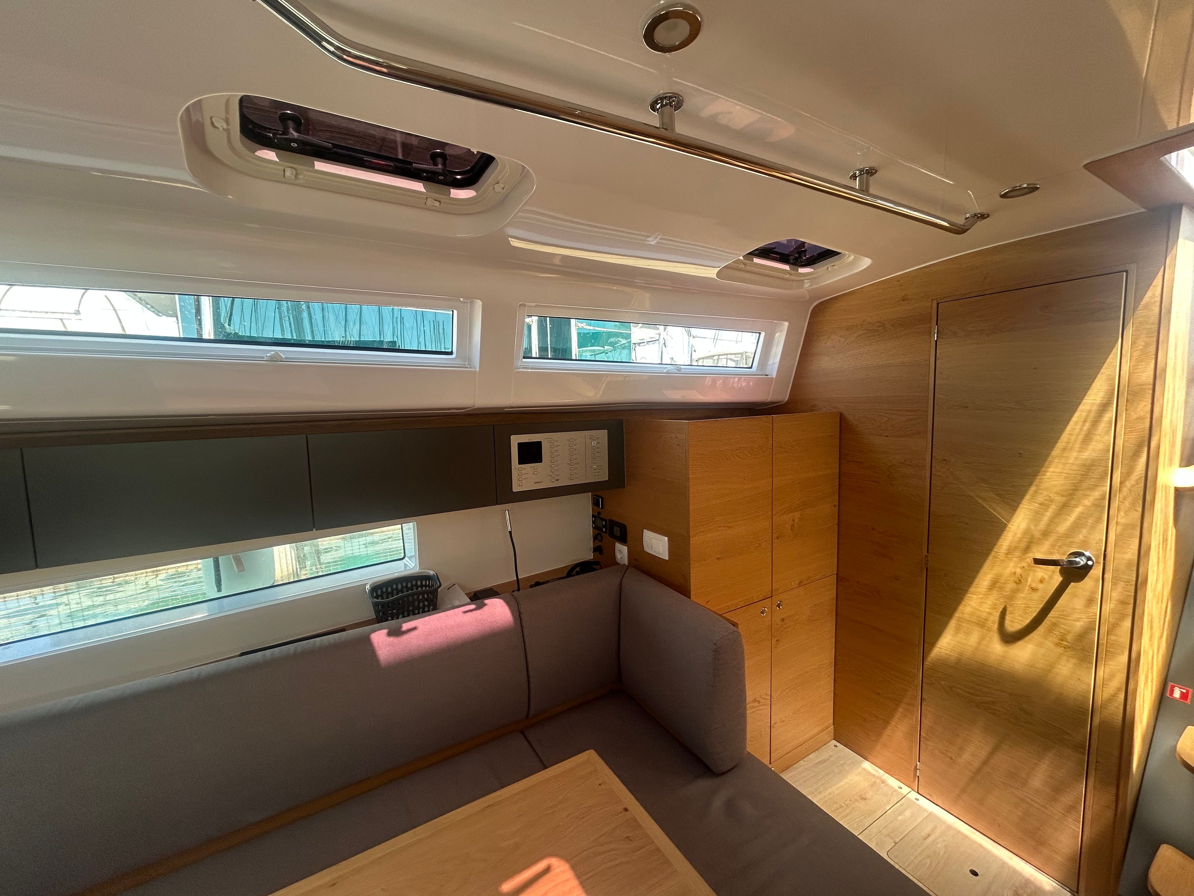 Elan Impression 43 | SeaBee