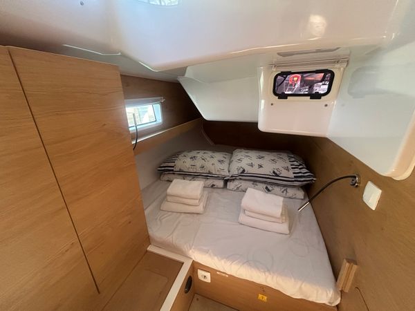 Elan Impression 43 | SeaBee