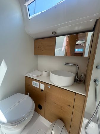 Elan Impression 43 | SeaBee