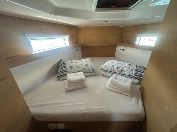 Elan Impression 43 | SeaBee