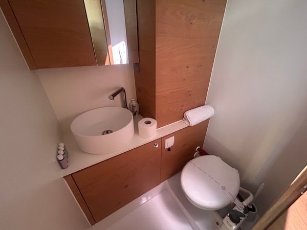 Elan Impression 43 | SeaBee