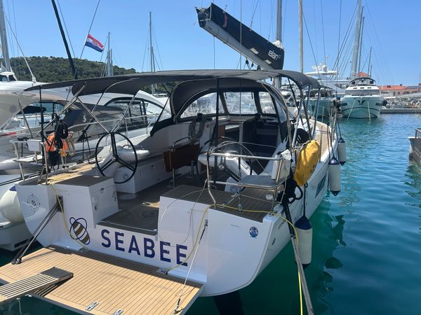 Elan Impression 43 | SeaBee