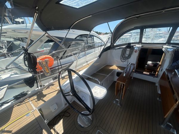 Elan Impression 43 | SeaBee