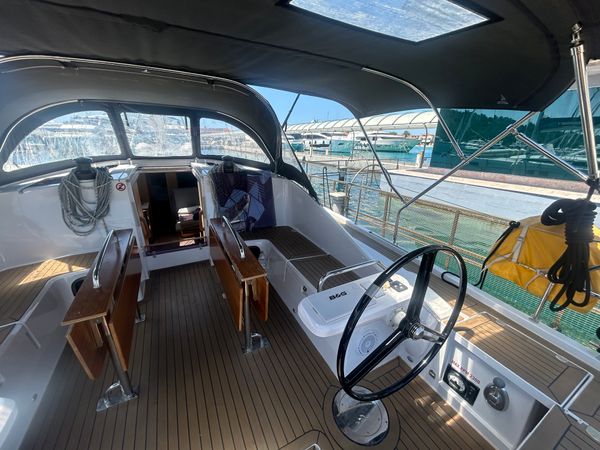 Elan Impression 43 | SeaBee