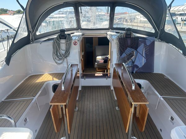 Elan Impression 43 | SeaBee