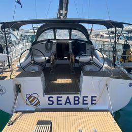 Elan 45 Impression | Seabee Alpha