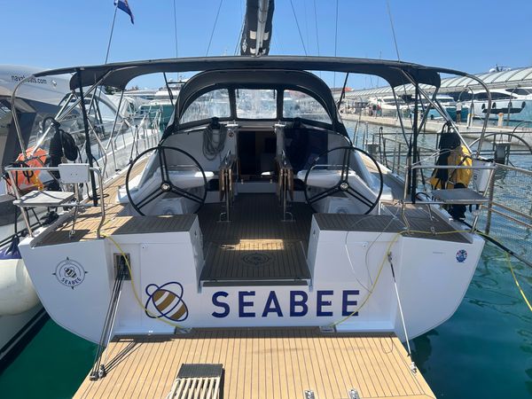 Elan Impression 43 | SeaBee