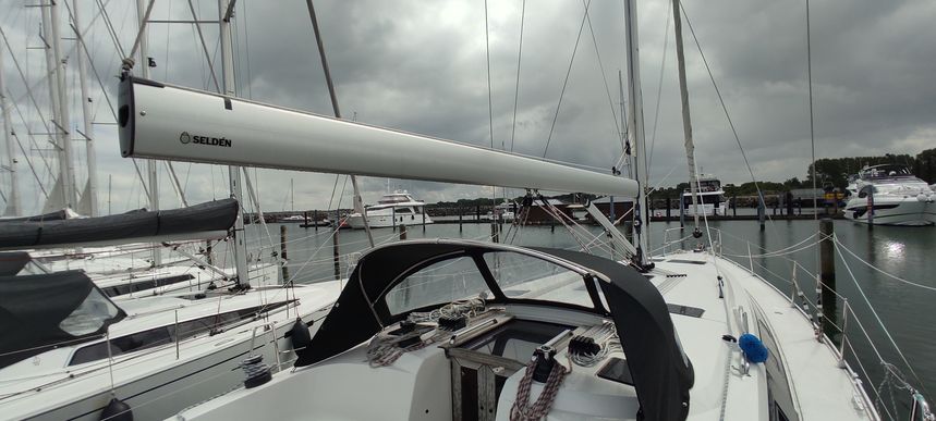 Bavaria Cruiser 46 | Mola 22-4 Flensburg
