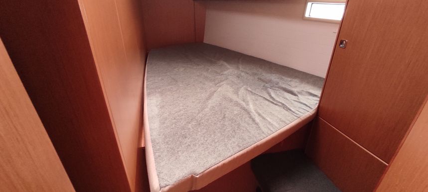 Bavaria Cruiser 46 | Mola 22-4 Flensburg