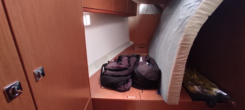 Bavaria Cruiser 46 | Mola 22-4 Flensburg