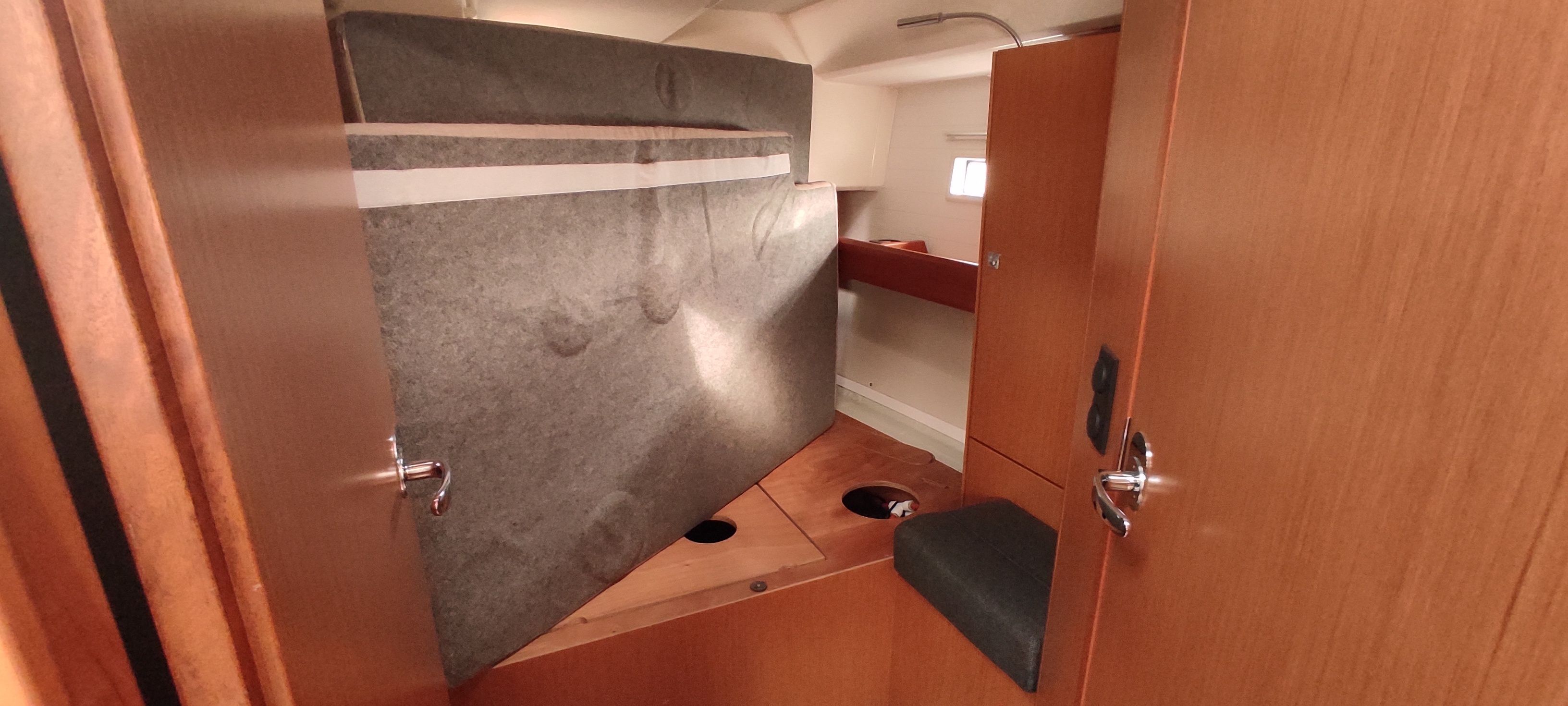 Bavaria Cruiser 46 | Mola 22-4 Flensburg