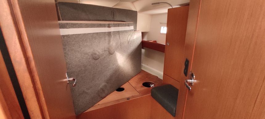 Bavaria Cruiser 46 | Mola 22-4 Flensburg