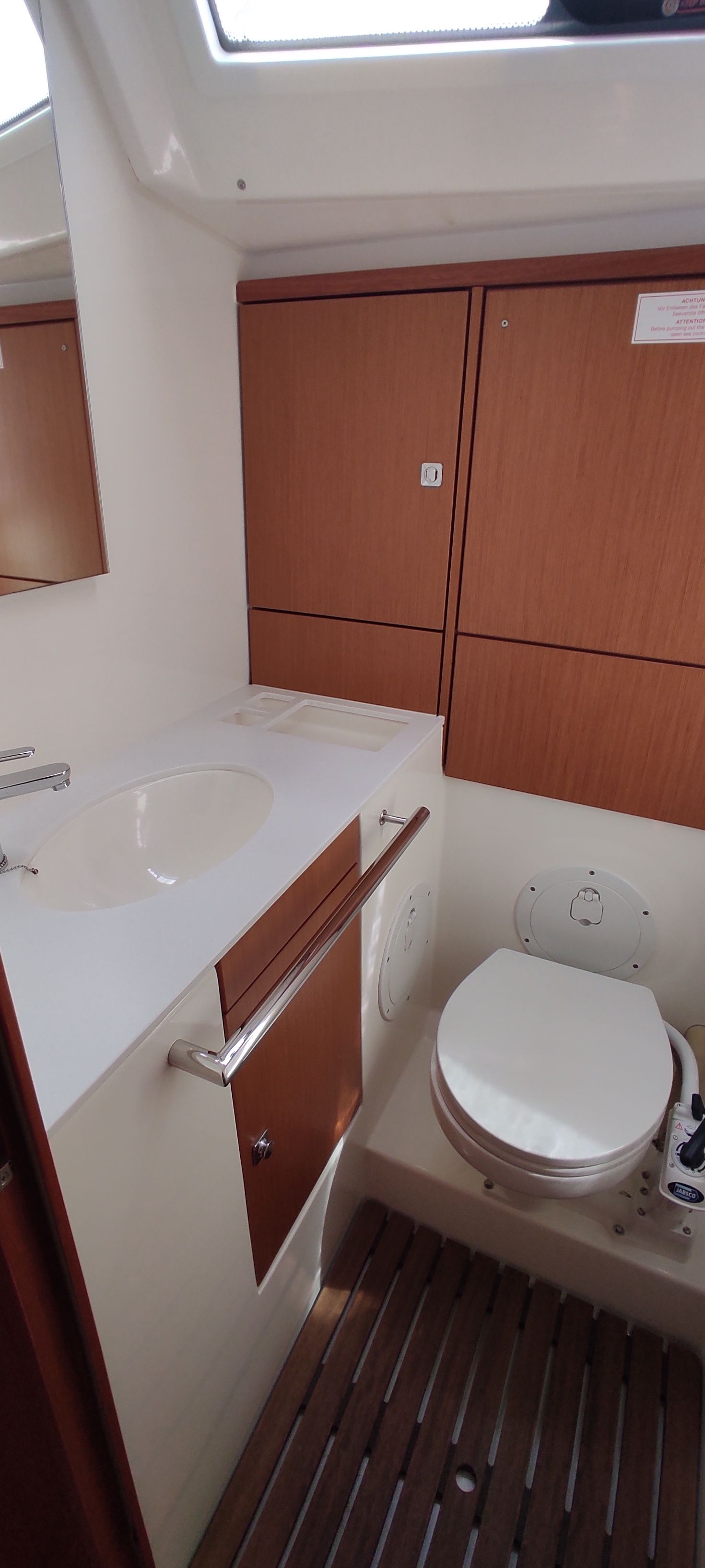 Bavaria Cruiser 46 | Mola 22-4 Flensburg