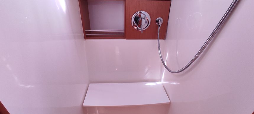 Bavaria Cruiser 46 | Mola 22-4 Flensburg