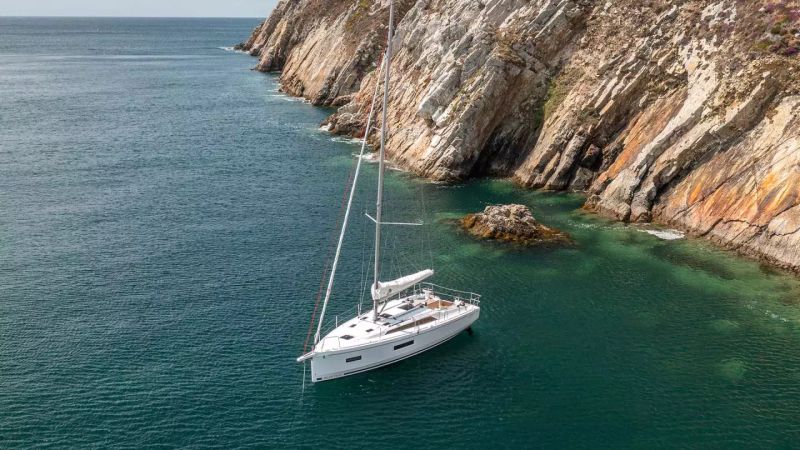 Beneteau Oceanis 37.1 | Kairos