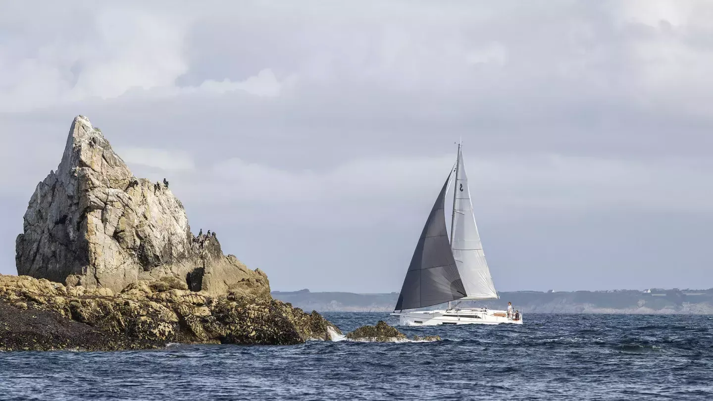 Beneteau Oceanis 37.1 | Kairos