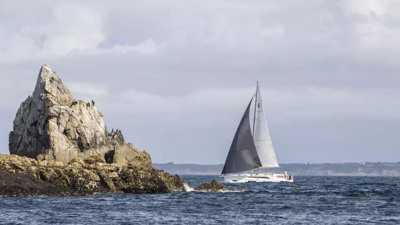 Beneteau Oceanis 37.1 | Kairos