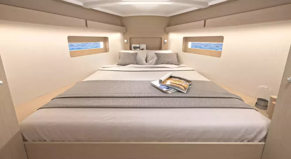 Beneteau Oceanis 37.1 | Kairos