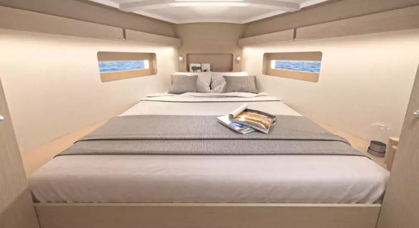 Beneteau Oceanis 37.1 | Kairos