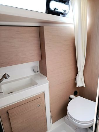 Beneteau Oceanis 37.1 | Kairos