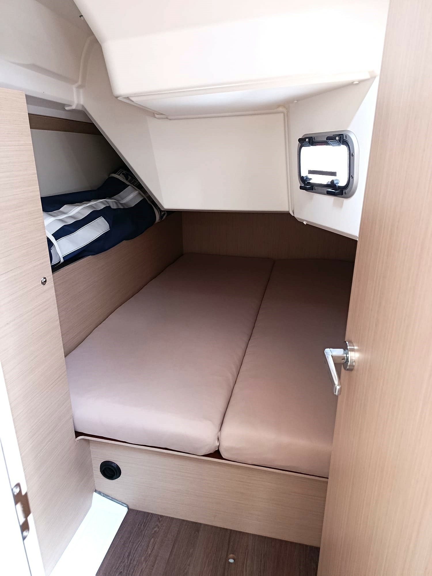 Beneteau Oceanis 37.1 | Kairos