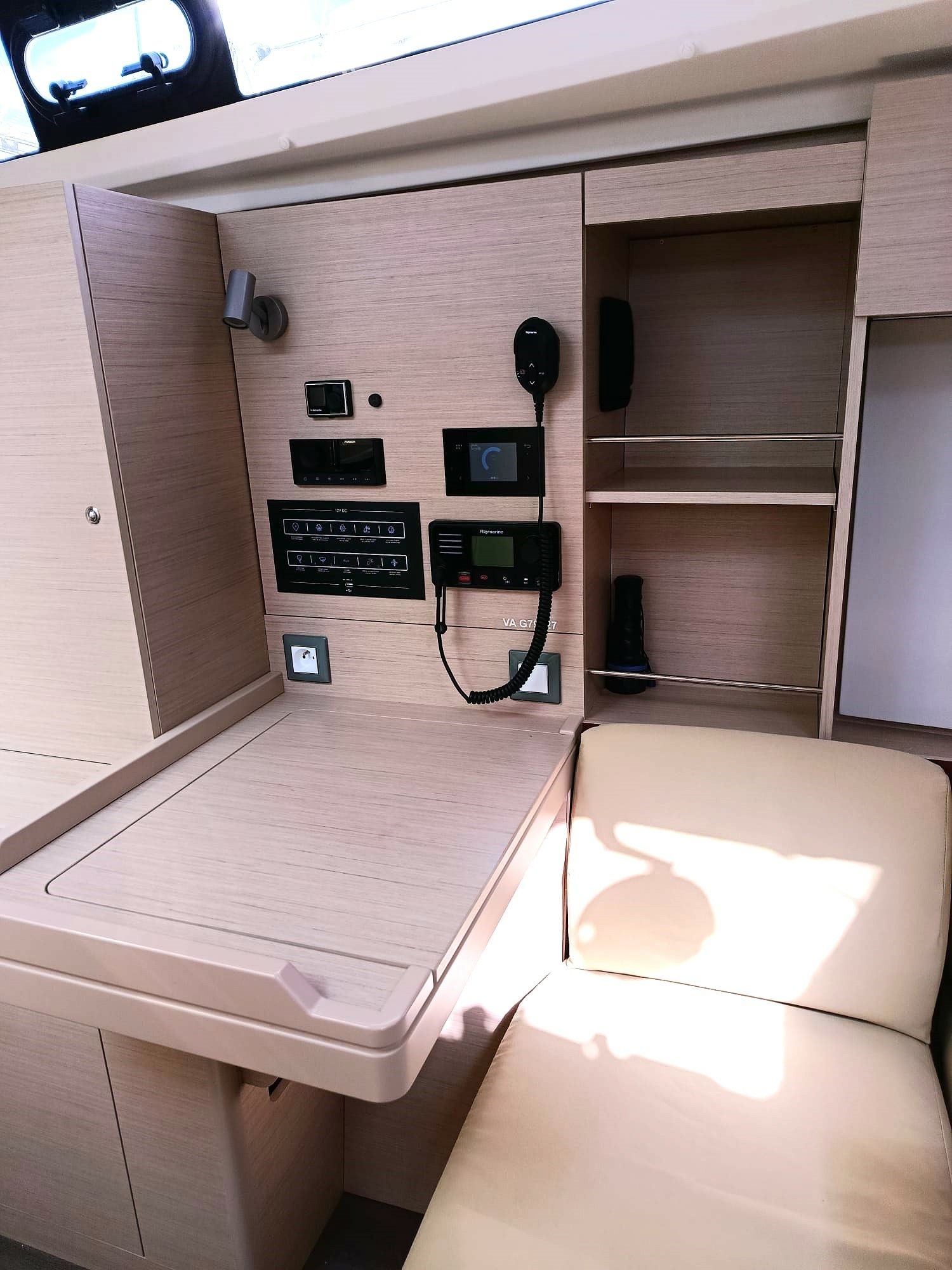 Beneteau Oceanis 37.1 | Kairos