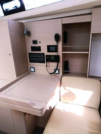 Beneteau Oceanis 37.1 | Kairos