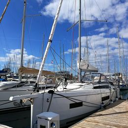 Beneteau Oceanis 37.1 | Kairos