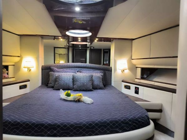 Faribird 68 | Daiana