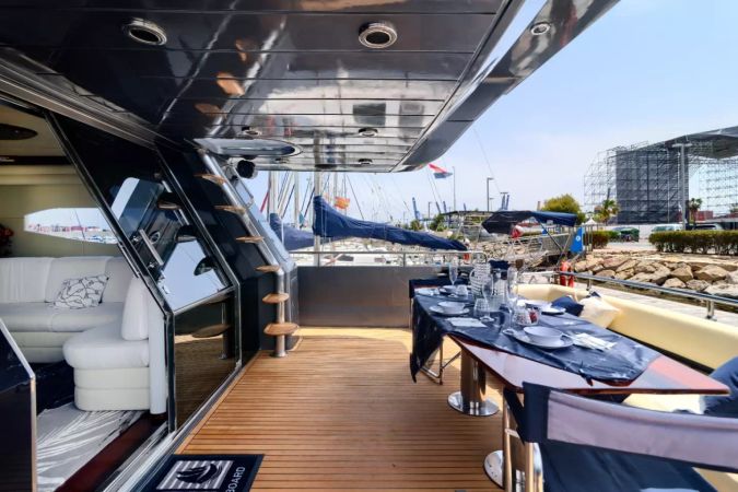 Faribird 68 | Daiana