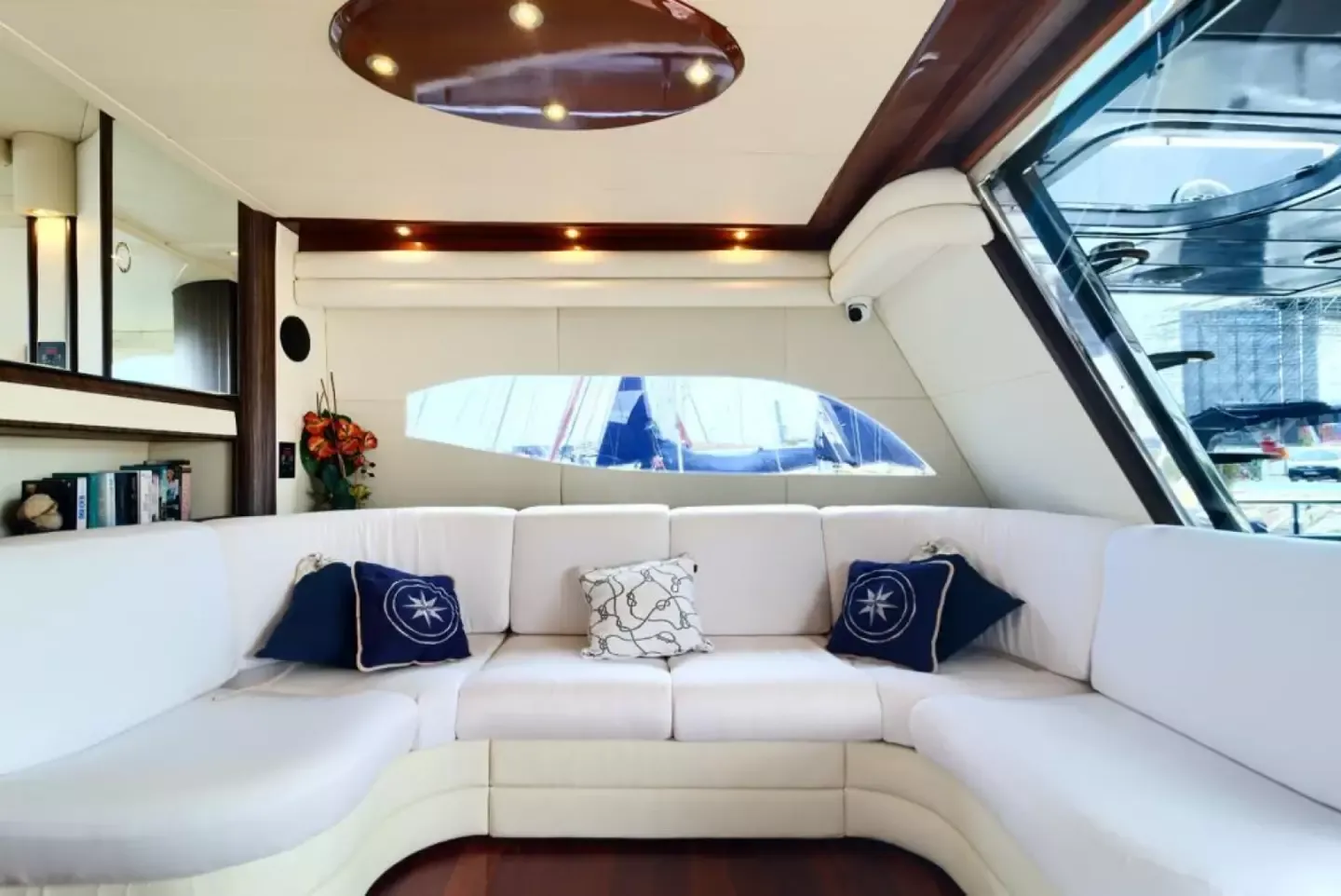 Faribird 68 | Daiana