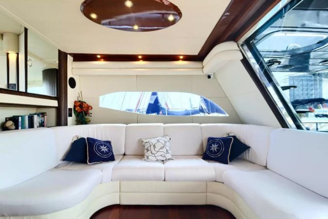 Faribird 68 | Daiana