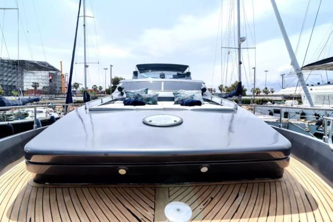 Faribird 68 | Daiana