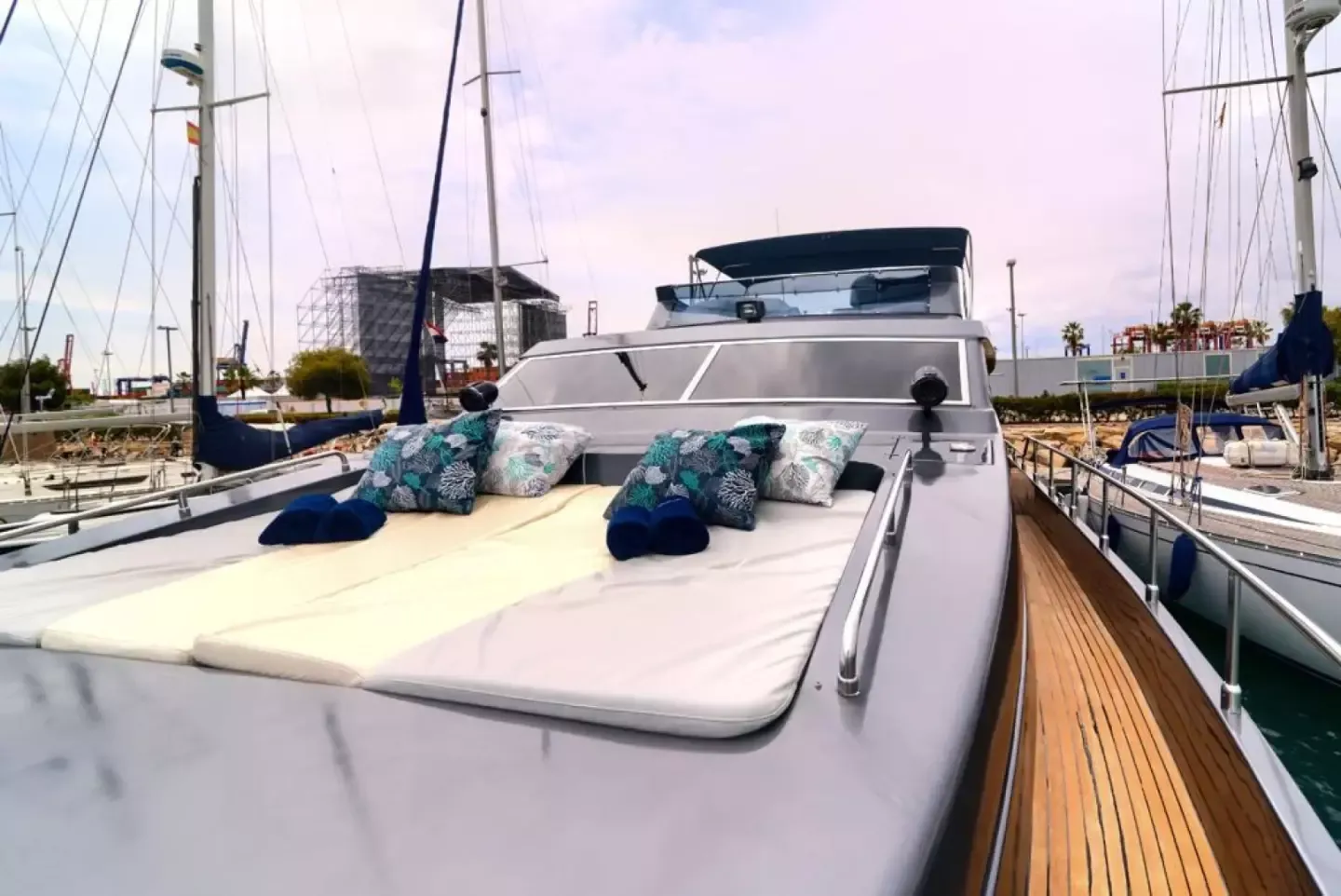 Faribird 68 | Daiana