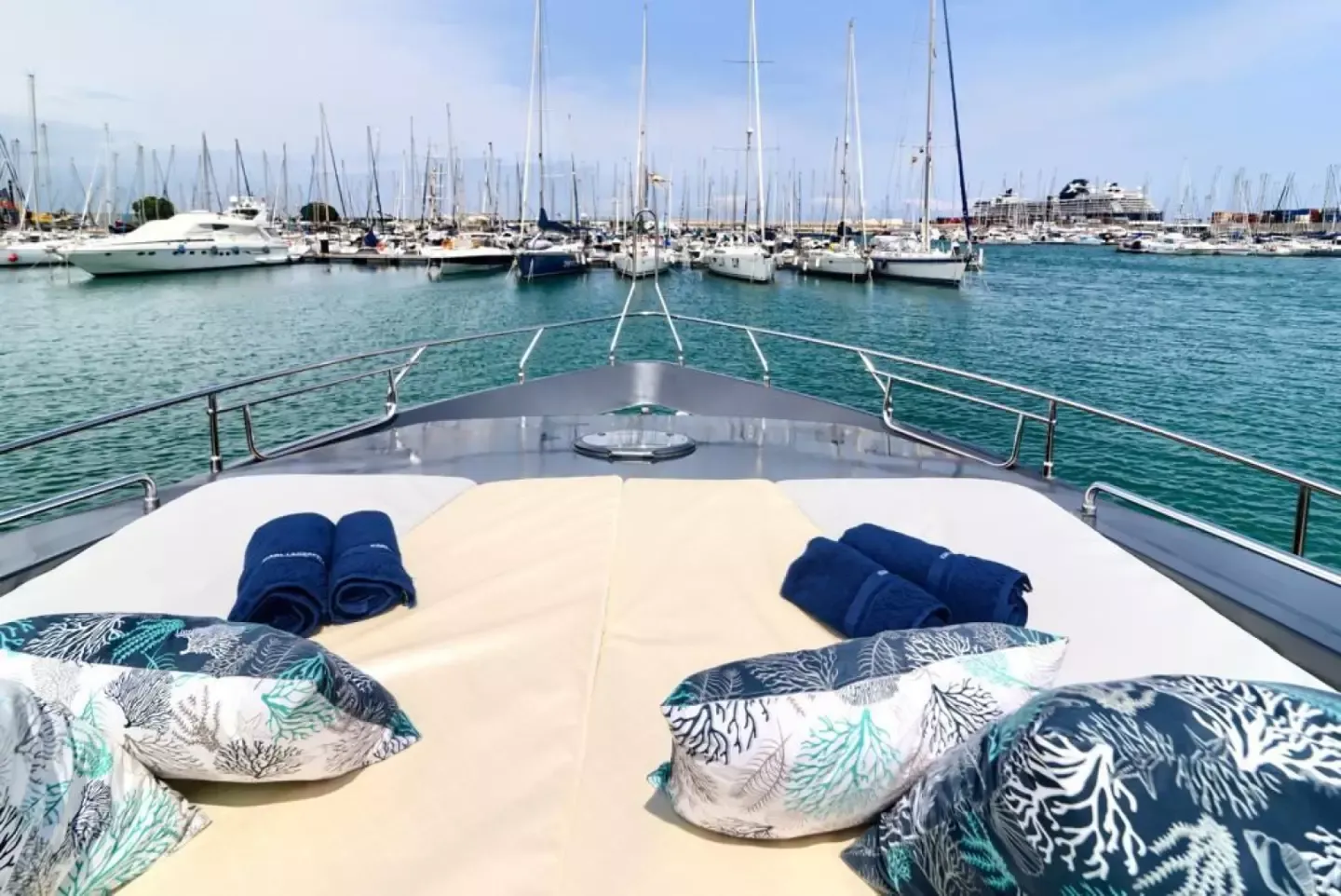 Faribird 68 | Daiana