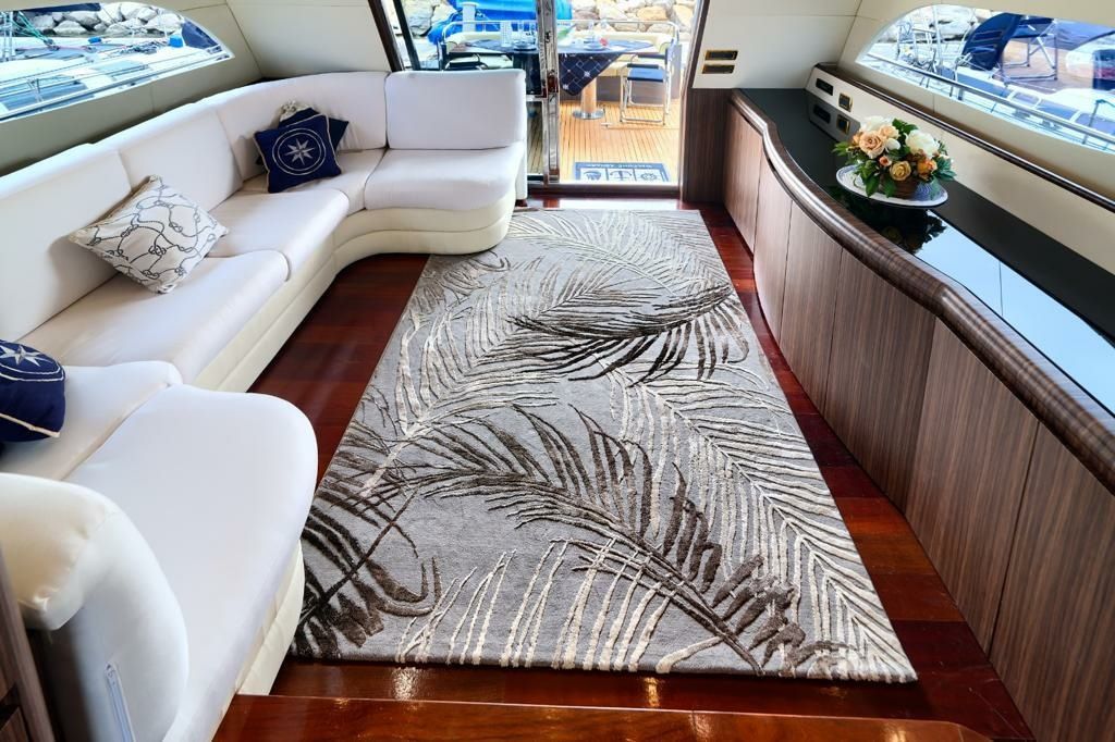 Faribird 68 | Daiana