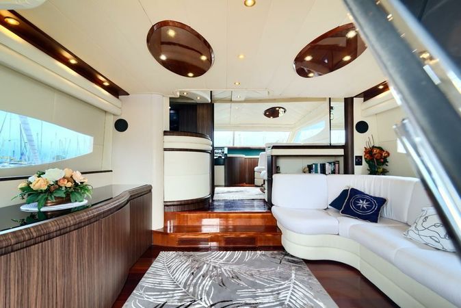 Faribird 68 | Daiana